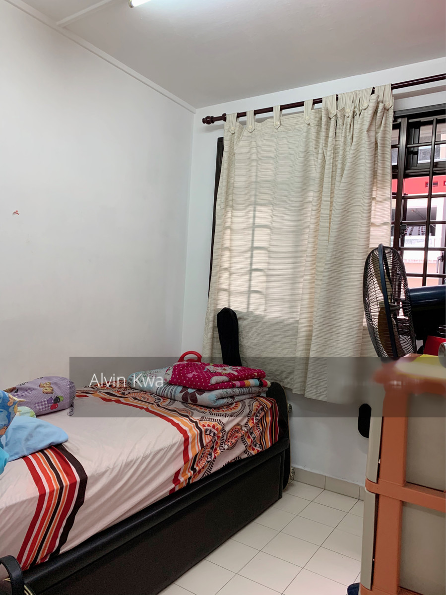 Blk 6 MARSILING DRIVE (Woodlands), HDB 3 Rooms #219949671